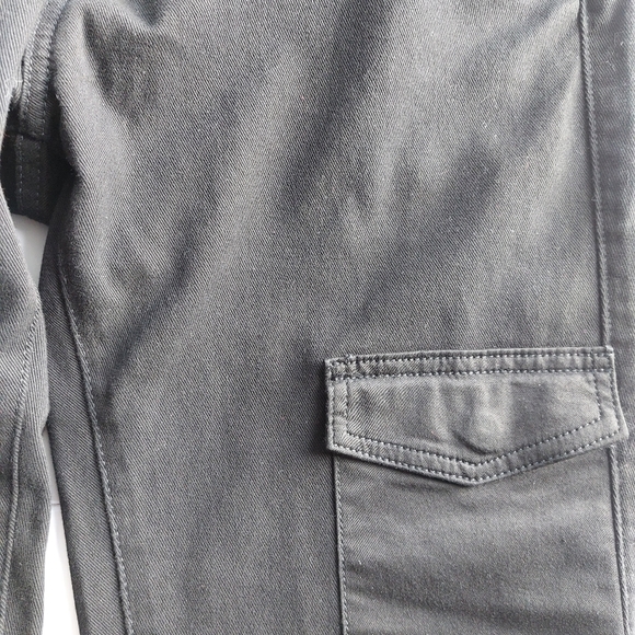 DL 1961 Patti Straight High Rise High Waisted Vintage Ankle - Picture 13 of 15